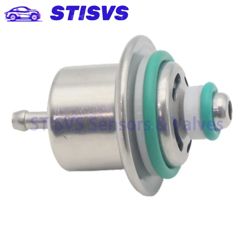 Fuel Pressure Regulator For 2003-2014 SAAB 9-3 1.8T 2.0T FWD B207E/R/L For JAGUAR Car Parts XJ8 XJR 24576649
Fuel Pressure Regulator For 2003-2014 SAAB 9-3 1.8T 2.0T FWD B207E/R/L For JAGUAR Car Parts XJ8 XJR 24576649