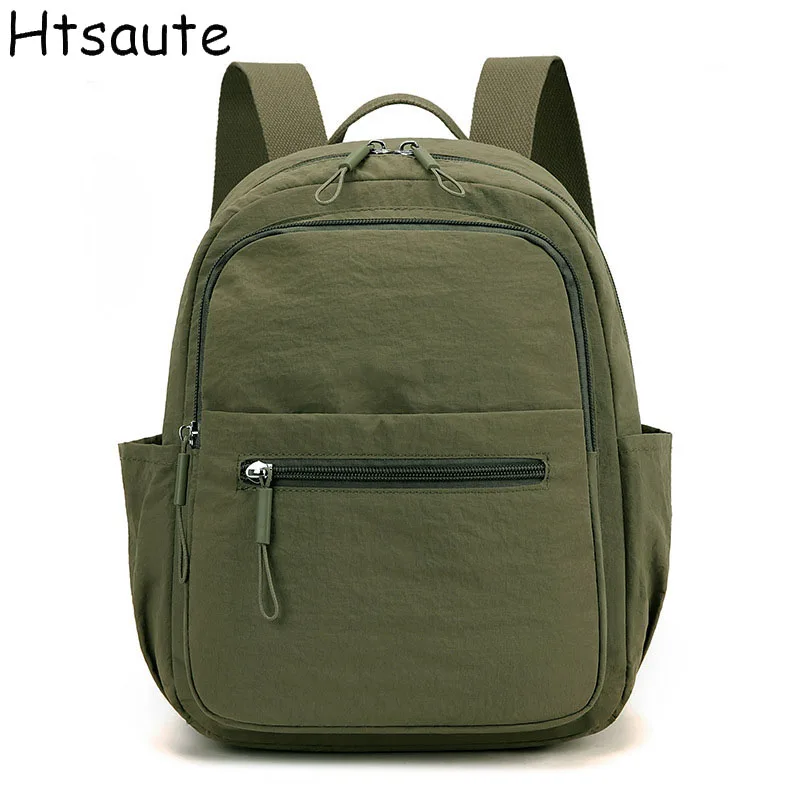 Fashionable women's backpack adjustable shoulder straps girl's school bags zipper closure, polyester lining, top-handle
Fashionable women's backpack adjustable shoulder straps girl's school bags zipper closure, polyester lining, top-handle