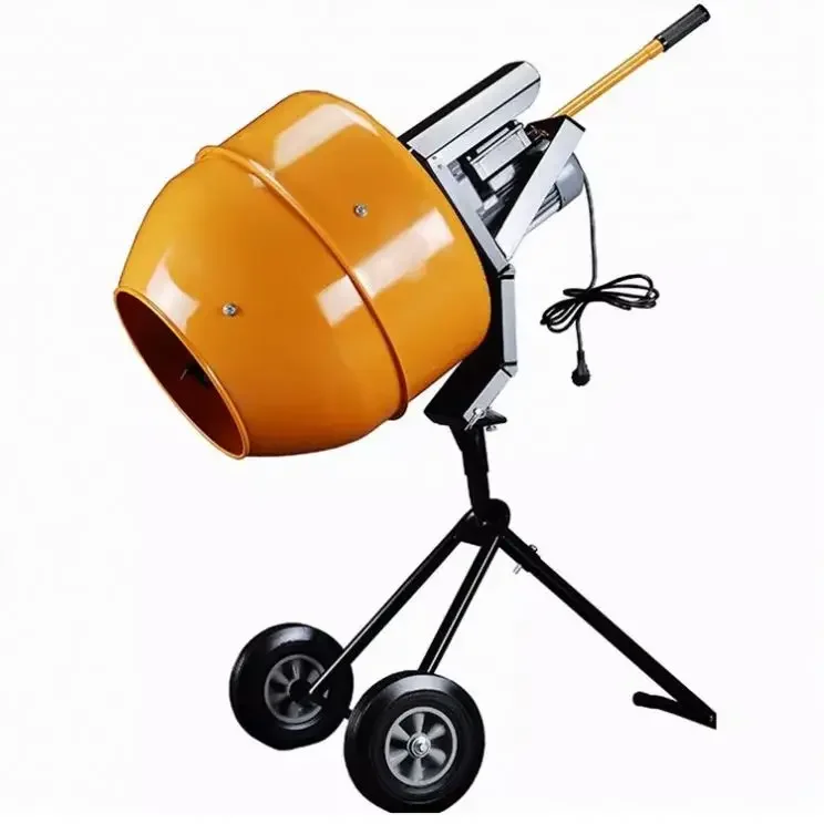 l # Supply Hot Selling Self Loading Towable Portable Ready Mix Mobile Concrete Mixer
l # Supply Hot Selling Self Loading Towable Portable Ready Mix Mobile Concrete Mixer