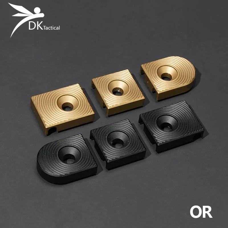 Tactical M-LOK Keymod System Cable Management 3PCS/Set Arson Cable Clip For M300 M600 PEQ15 DBAL-A2 Switch Tail Fixed Cable Clip
Tactical M-LOK Keymod System Cable Management 3PCS/Set Arson Cable Clip For M300 M600 PEQ15 DBAL-A2 Switch Tail Fixed Cable Clip