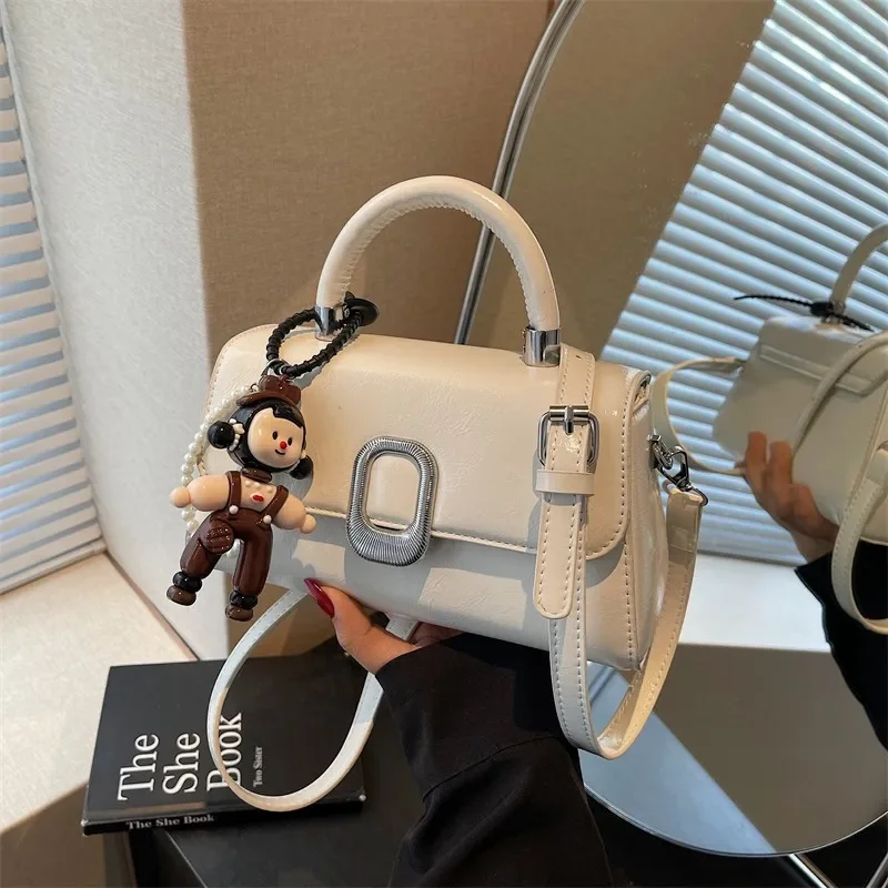 Famous Designer Ladies Handbag Premium Leather Shoulder Bag Elegant Crossbody Purse Women's Luxury Tote Stylish Messenger
Famous Designer Ladies Handbag Premium Leather Shoulder Bag Elegant Crossbody Purse Women's Luxury Tote Stylish Messenger