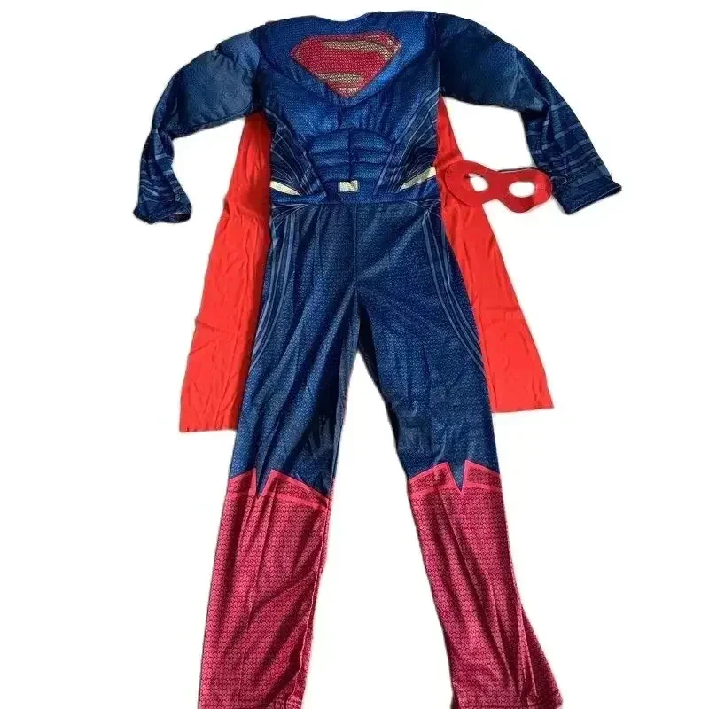 ♥Halloween Cosplay Costume Super s s Anime Superhero Party Role Play Dress Up Muscle Suit ren Hero JumpsuNew 2026 Topspeed Cos
♥Halloween Cosplay Costume Super s s Anime Superhero Party Role Play Dress Up Muscle Suit ren Hero JumpsuNew 2026 Topspeed Cos