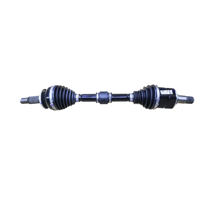 Best Selling Auto Parts OE 43430-0R020 CV Half Shaft Axle Left Front for Toyotas BZ4X
Best Selling Auto Parts OE 43430-0R020 CV Half Shaft Axle Left Front for Toyotas BZ4X