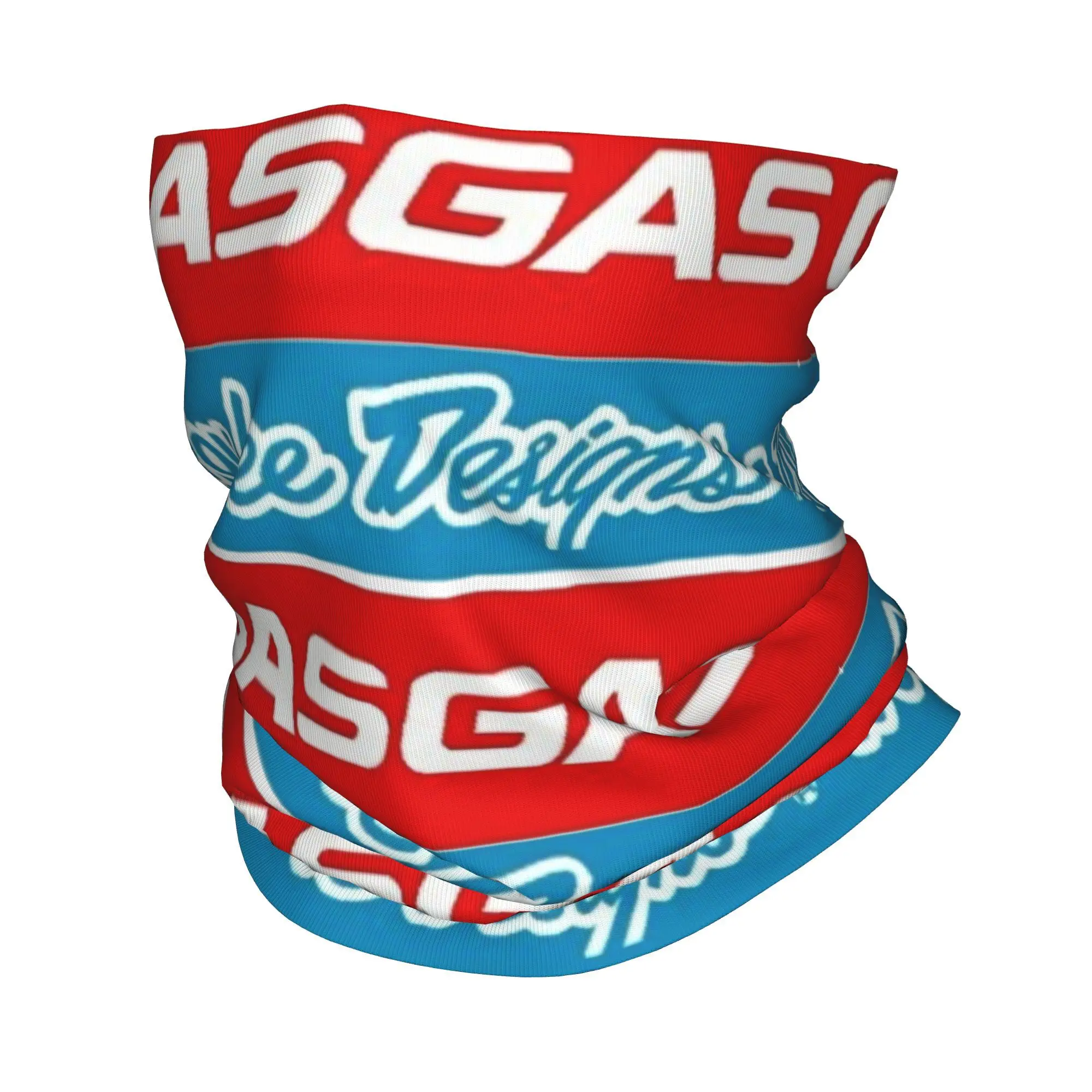 GasGas Motorcycle Bandana Neck Cover Printed Balaclavas Face Scarf Warm Headband Outdoor Sports for Men Women Adult Washable
GasGas Motorcycle Bandana Neck Cover Printed Balaclavas Face Scarf Warm Headband Outdoor Sports for Men Women Adult Washable