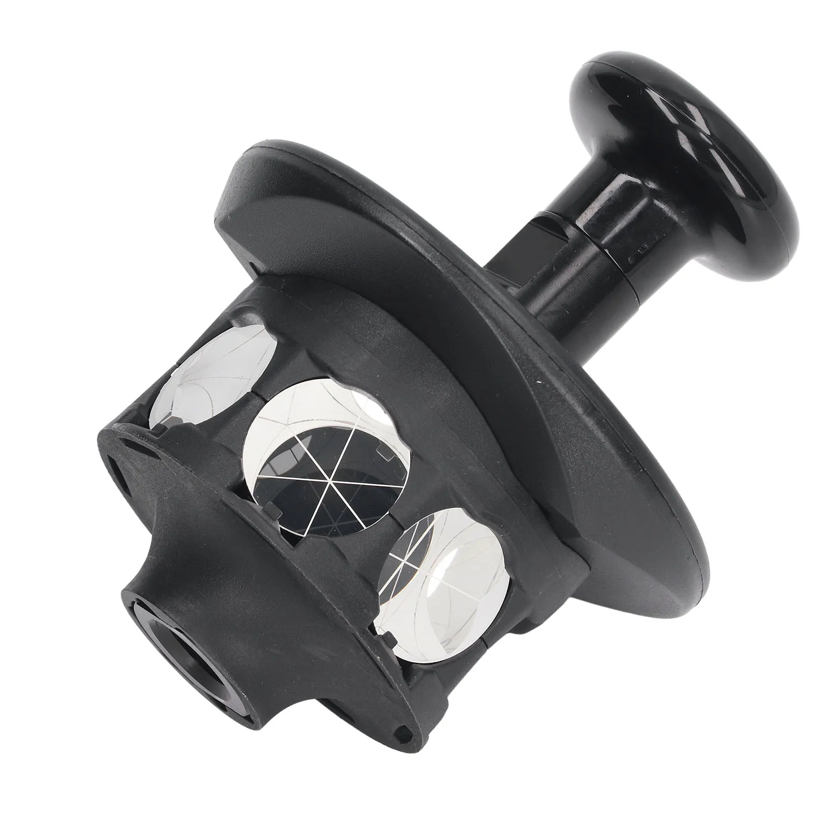 360° Prism Auto Tracking Accurate Measurement Wear Resistant 360 Degree Total Station Prism for Trimble Survey 360° Prism 
360° Prism Auto Tracking Accurate Measurement Wear Resistant 360 Degree Total Station Prism for Trimble Survey 360° Prism