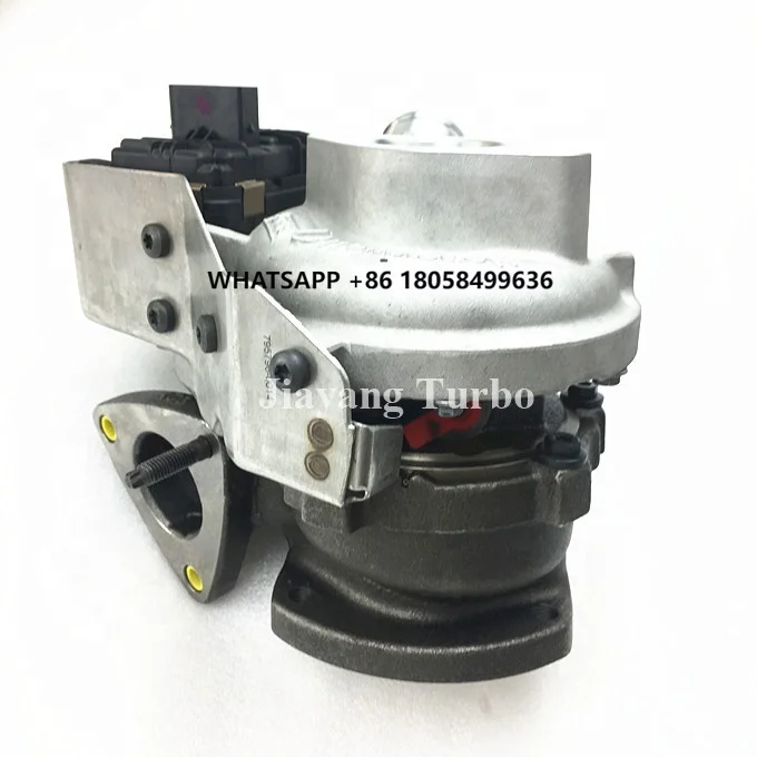 Turbo for Ford Ranger 2.2L Engine GTD1449VZK Turbo 831157-0002 FB3Q-6K682-AB 831157 831157-5002S FB3Q6K682AB
Turbo for Ford Ranger 2.2L Engine GTD1449VZK Turbo 831157-0002 FB3Q-6K682-AB 831157 831157-5002S FB3Q6K682AB