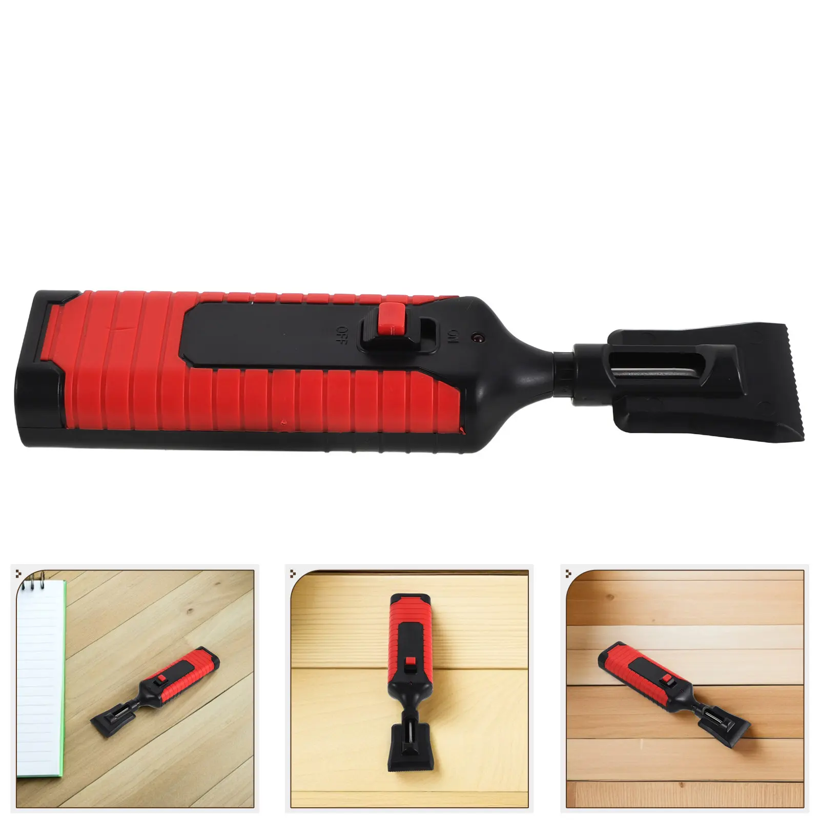 Портативный карандаш для ремонта керамической плитки: усовершенствованный инструмент для восстановления царапин на фарфоре и реставрации деревянной мебели
Портативный карандаш для ремонта керамической плитки: усовершенствованный инструмент для восстановления царапин на фарфоре и реставрации деревянной мебели