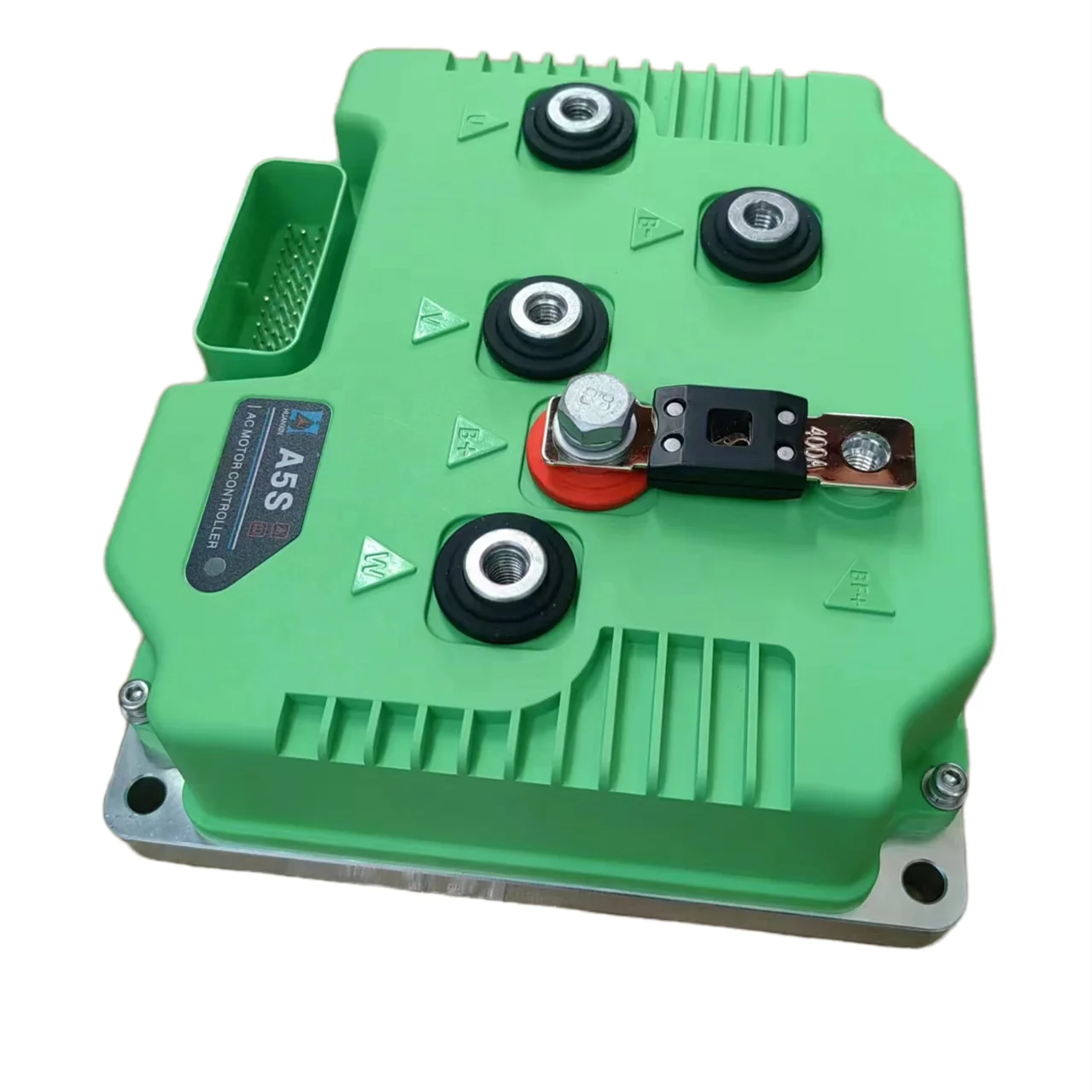 1236E -5421 48v controller Performance same as A5S model 48V/350A/400A/450A AC motor controller conversion kit
1236E -5421 48v controller Performance same as A5S model 48V/350A/400A/450A AC motor controller conversion kit