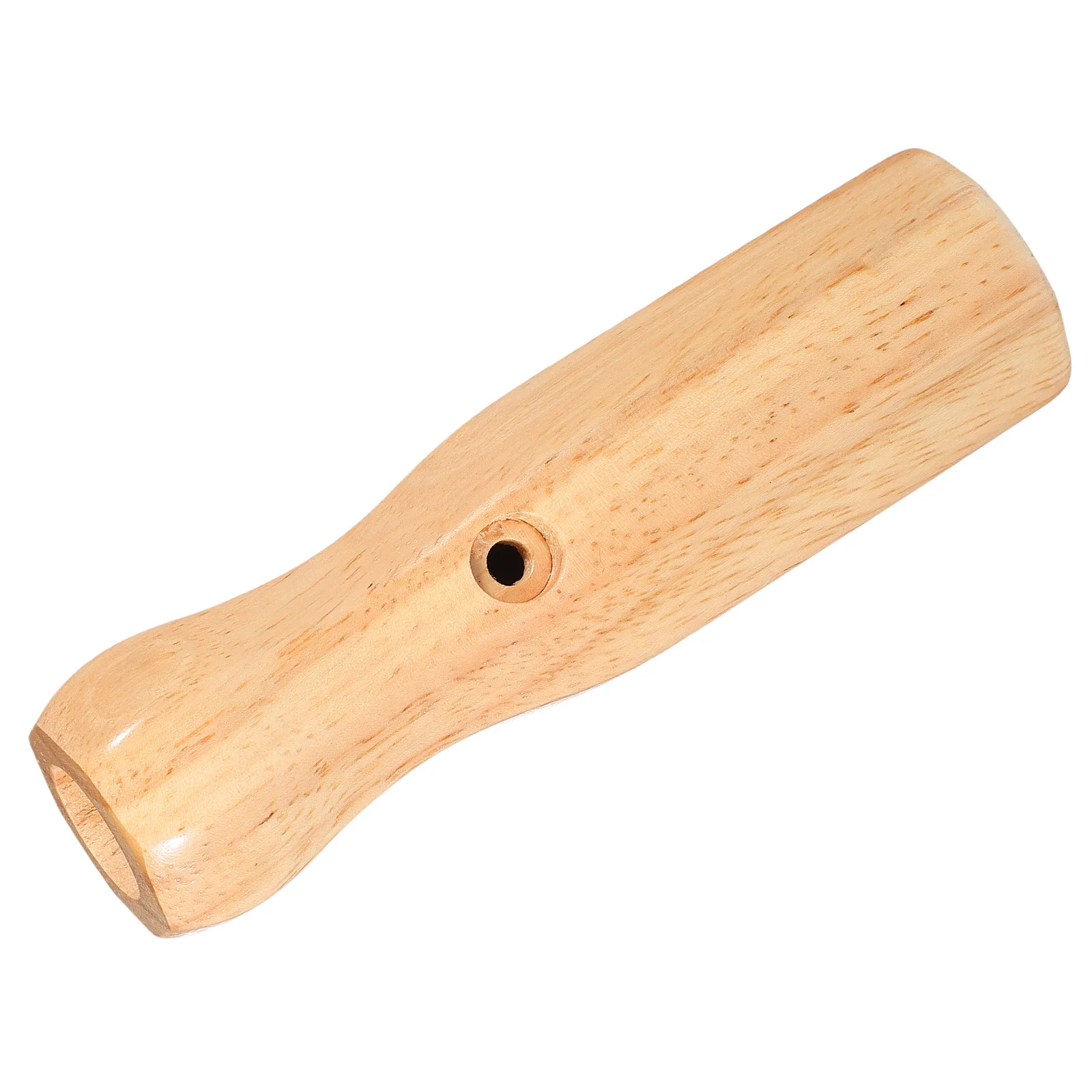 Wood Foosball Table Replacement Handles Ergonomic Comfortable Non-Slip Grip Convenient Foosball Table Part Wood Handle
Wood Foosball Table Replacement Handles Ergonomic Comfortable Non-Slip Grip Convenient Foosball Table Part Wood Handle