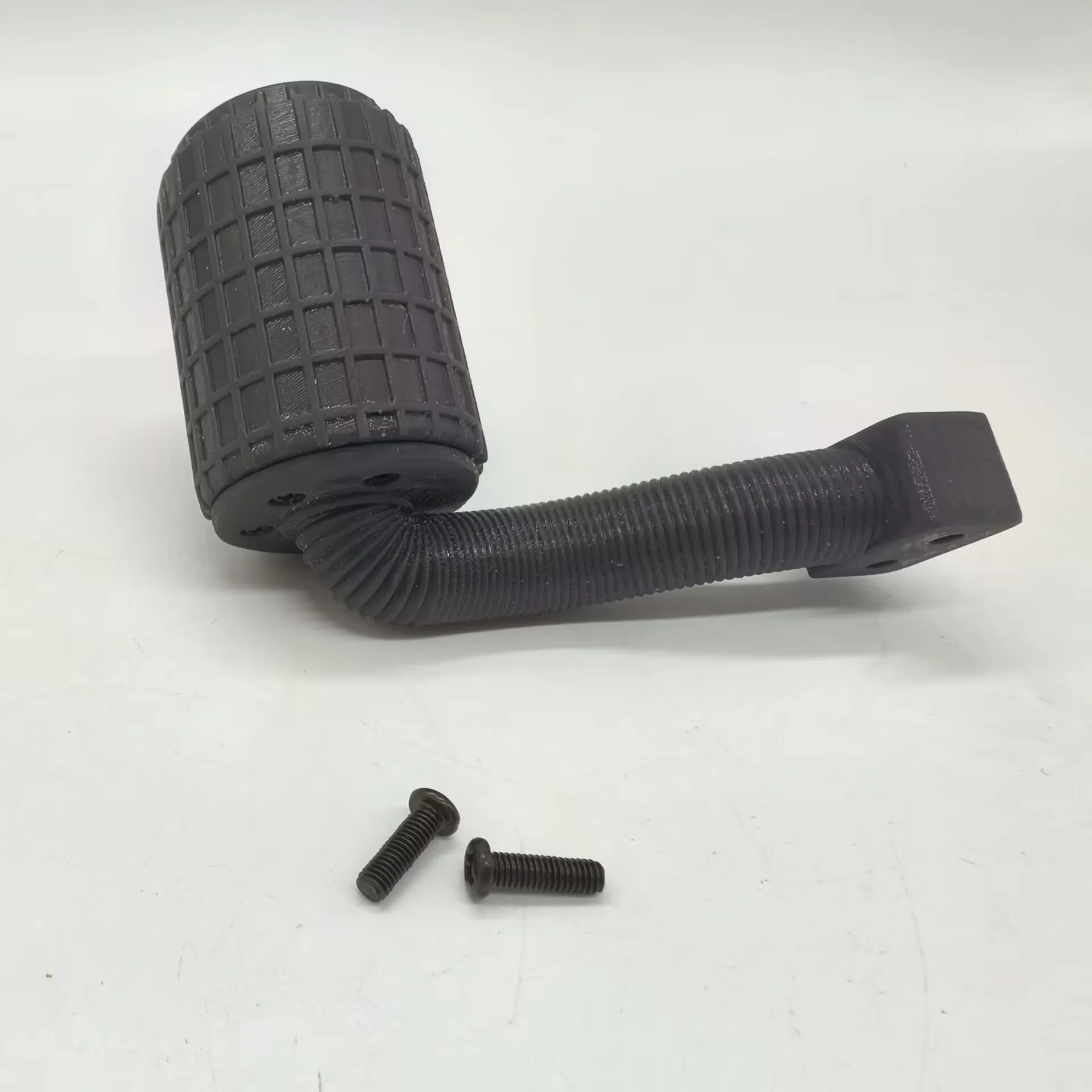 Пластиковый воздушный фильтр для радиоуправляемых моделей грузовиков Tamiya, масштаб 1/14, для модели Mercedes-Benz 1851 Actros, аксессуар для самостоятельной сборки, игрушка
Пластиковый воздушный фильтр для радиоуправляемых моделей грузовиков Tamiya, масштаб 1/14, для модели Mercedes-Benz 1851 Actros, аксессуар для самостоятельной сборки, игрушка