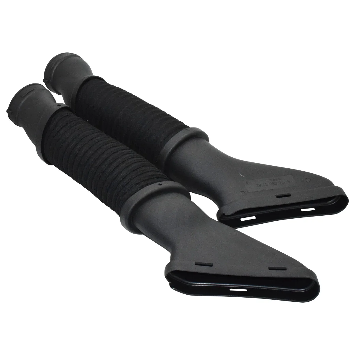 1 Pair Air Intake Hose 2780902482 2780902582 A2780902582 A2780902482 For Mercedes Benz GL450 GL550 GLS550 ML550 V8
1 Pair Air Intake Hose 2780902482 2780902582 A2780902582 A2780902482 For Mercedes Benz GL450 GL550 GLS550 ML550 V8