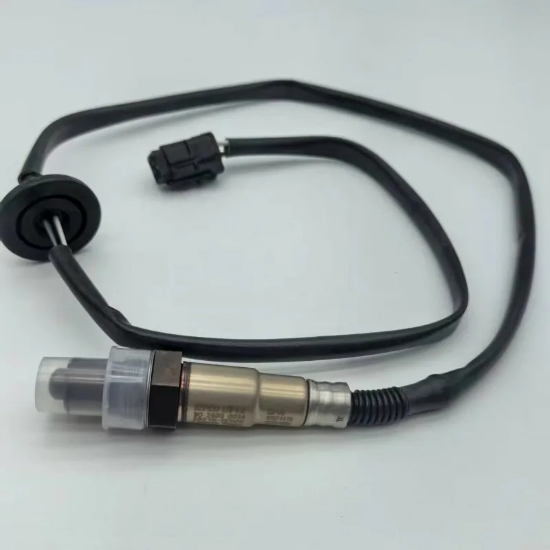 392102E500 5 шт. автомобильный датчик кислорода двигателя для Hyundai Kia Elantra Forte Optima Soul OEM 39210-2E500 высококачественные автозапчасти 
392102E500 5 шт. автомобильный датчик кислорода двигателя для Hyundai Kia Elantra Forte Optima Soul OEM 39210-2E500 высококачественные автозапчасти