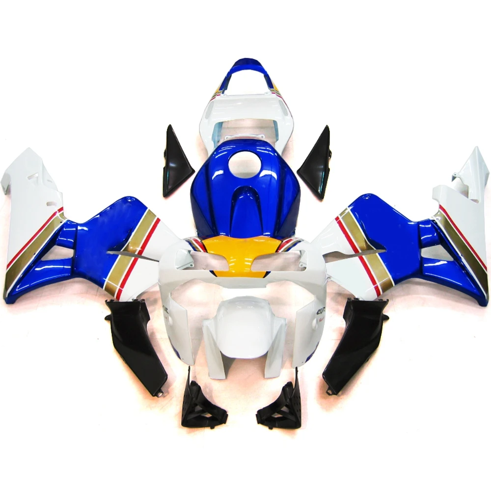 New ABS Whole Motorcycle Fairings Kits For HONDA CBR600 RR CBR600RR CBR 600RR 2003 2004 Injection Bodywork Accessories Orange
New ABS Whole Motorcycle Fairings Kits For HONDA CBR600 RR CBR600RR CBR 600RR 2003 2004 Injection Bodywork Accessories Orange
