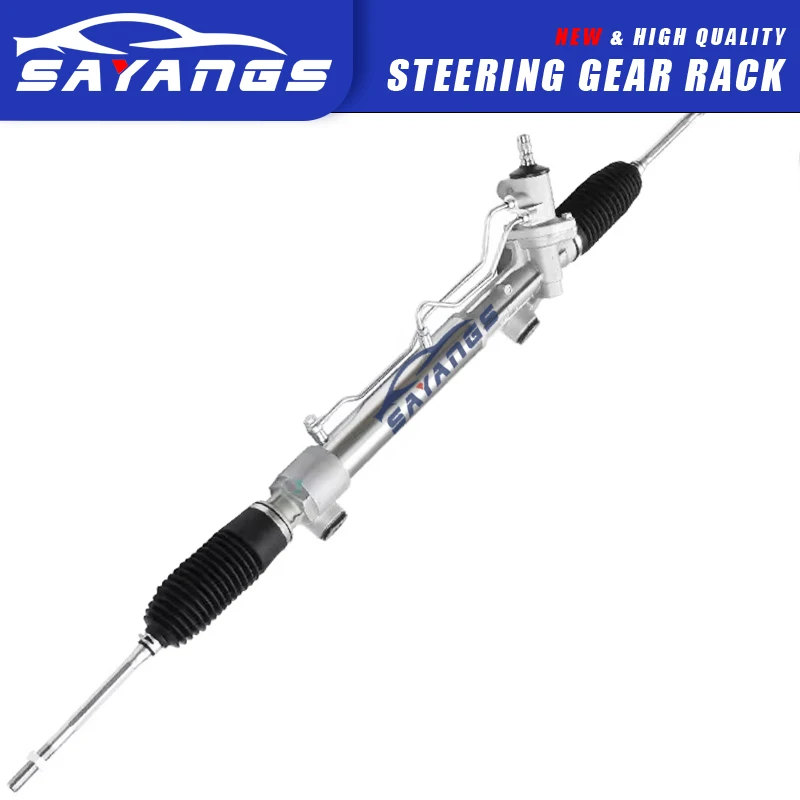 Power Steering Gear Box Rack for Toyota Pickup Hilux Vigo RHD 4WD 2004-2009 44200-0K030
Power Steering Gear Box Rack for Toyota Pickup Hilux Vigo RHD 4WD 2004-2009 44200-0K030