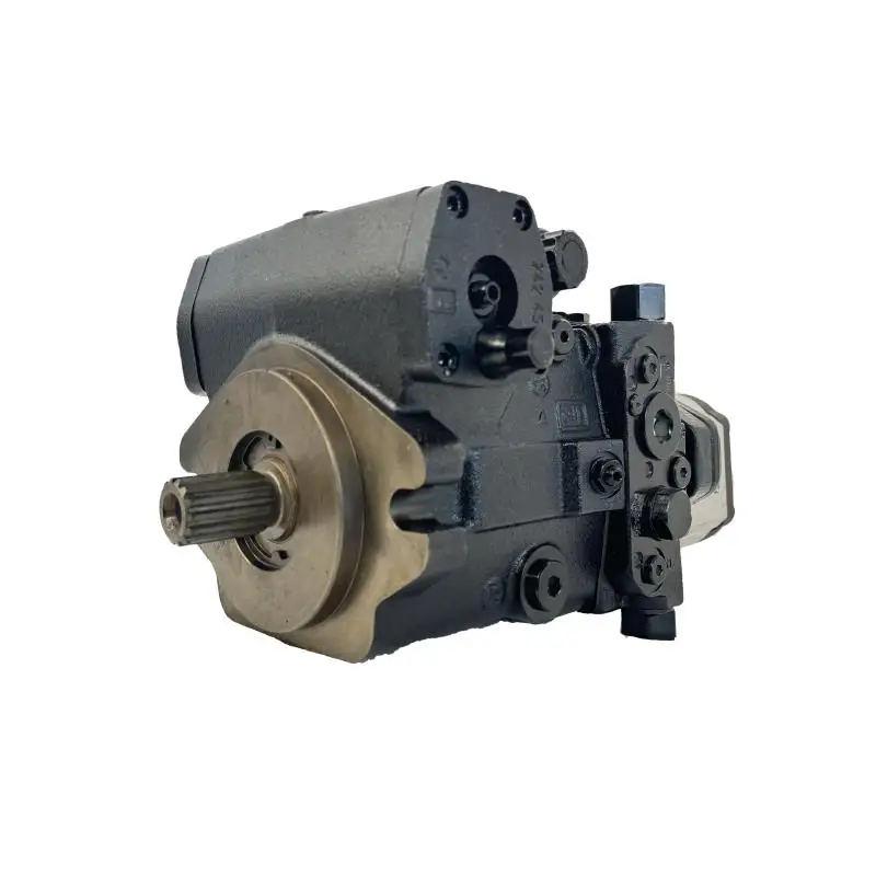 A4vg56ez2dm /32r Rexroth Original Pompe Hydraulique Hydraulic Pump for Construction Machinery
A4vg56ez2dm /32r Rexroth Original Pompe Hydraulique Hydraulic Pump for Construction Machinery