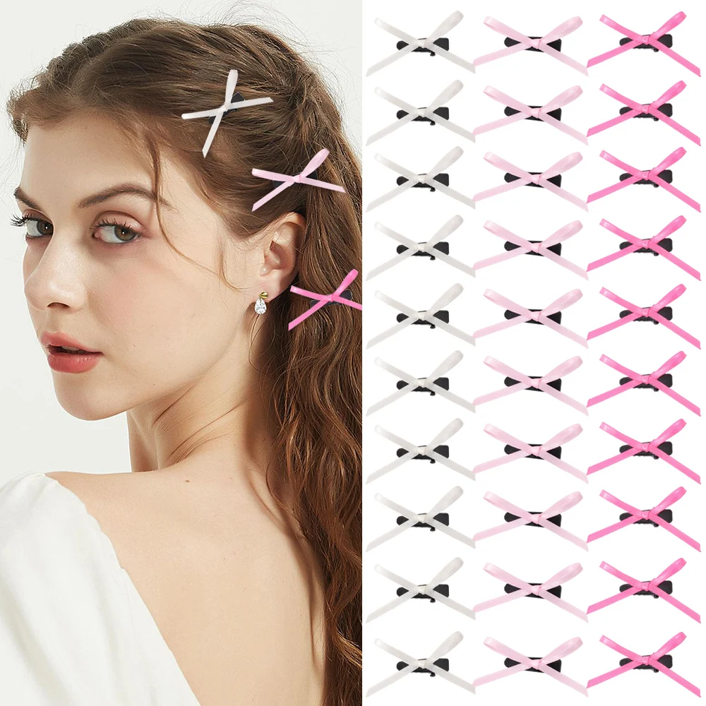 LOVEKIKI 10Pcs Mini Hair Bows Clip Women Girls Y2k Ins Style Dress Up Hair Bangs Clips Party Colorful Ribbon Hairgripes Headwear
LOVEKIKI 10Pcs Mini Hair Bows Clip Women Girls Y2k Ins Style Dress Up Hair Bangs Clips Party Colorful Ribbon Hairgripes Headwear