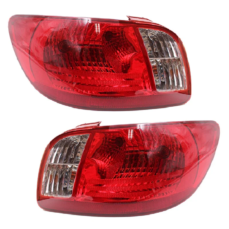 Rear Brake Taillight Tail Light Stop Light for Kia KA RIO 2006 2007 2008 2009 2010 2011
Rear Brake Taillight Tail Light Stop Light for Kia KA RIO 2006 2007 2008 2009 2010 2011