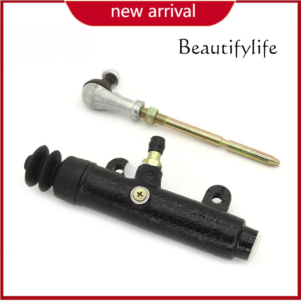 Z Factory Direct Sales, High Quality, Suitable For Jiangfa Clutch Master Pump 41410-Y5010
Z Factory Direct Sales, High Quality, Suitable For Jiangfa Clutch Master Pump 41410-Y5010