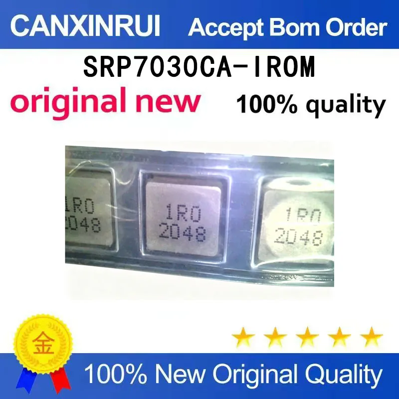 (5-100 pieces)SRP7030CA-IROM brand new original stock in stock
(5-100 pieces)SRP7030CA-IROM brand new original stock in stock