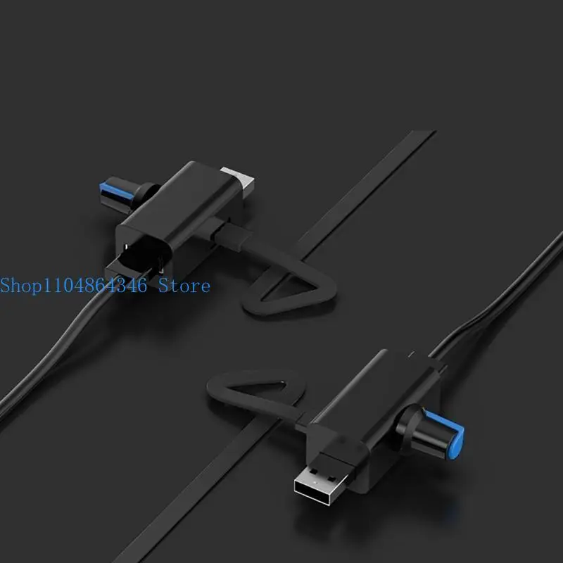 652F 18W USB Fan Regulator USB Fan Stepless Speed Controller Improve Cooling Performances Speed Controller 66mm/2.6inch
652F 18W USB Fan Regulator USB Fan Stepless Speed Controller Improve Cooling Performances Speed Controller 66mm/2.6inch