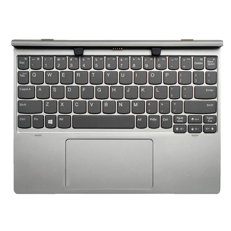 A+ For Lenovo MIIX310 MIIX320-10 MIIX325 D330 D335 two-in-one tablet keyboard
A+ For Lenovo MIIX310 MIIX320-10 MIIX325 D330 D335 two-in-one tablet keyboard