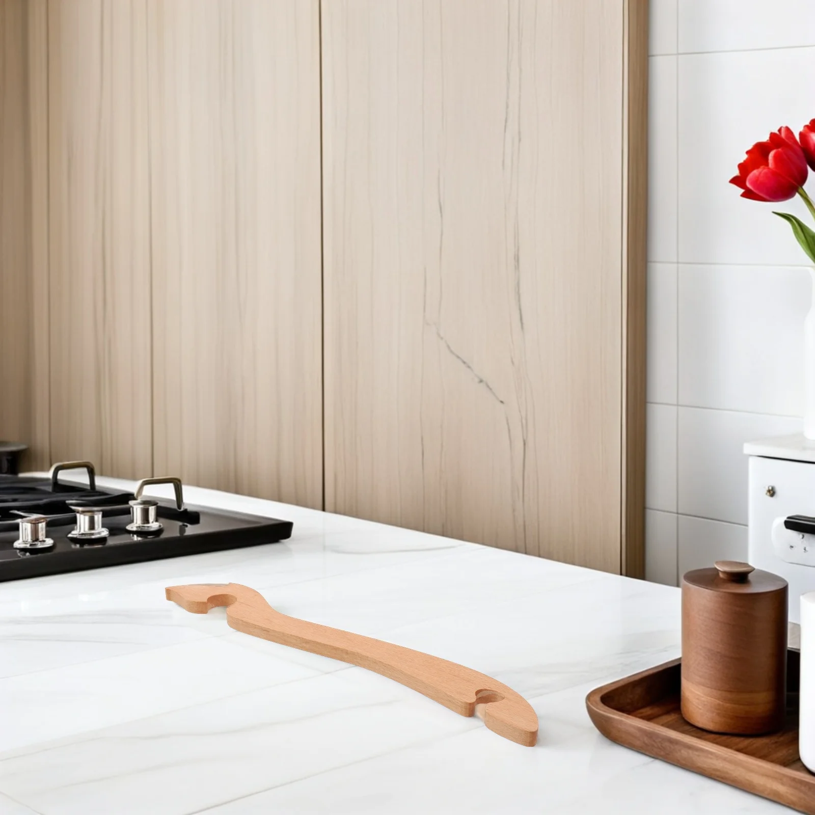 2Pcs Oven Rack Push Pull Tool Heat Resistant Wood Handle Long Handle Oven Puller Hot Rack Accessory Kitchen Toaster Air Fryer
2Pcs Oven Rack Push Pull Tool Heat Resistant Wood Handle Long Handle Oven Puller Hot Rack Accessory Kitchen Toaster Air Fryer