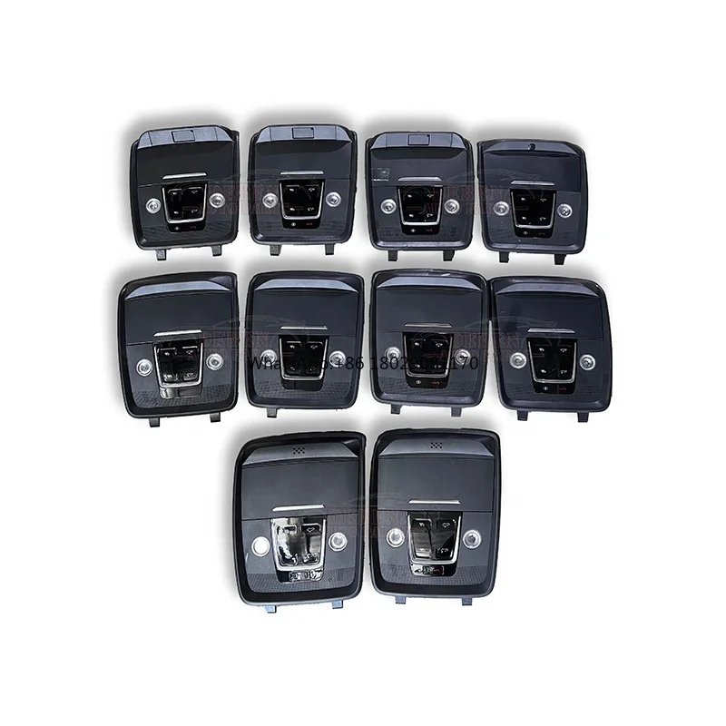2020-2024 Original high quality auto parts front interior light assembly for SONG PLUS DMI
2020-2024 Original high quality auto parts front interior light assembly for SONG PLUS DMI