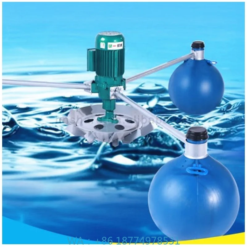 r Fish Farming Solar Paddle Wheel AeratorEasy to Operate Dc Pond Aerato
r Fish Farming Solar Paddle Wheel AeratorEasy to Operate Dc Pond Aerato