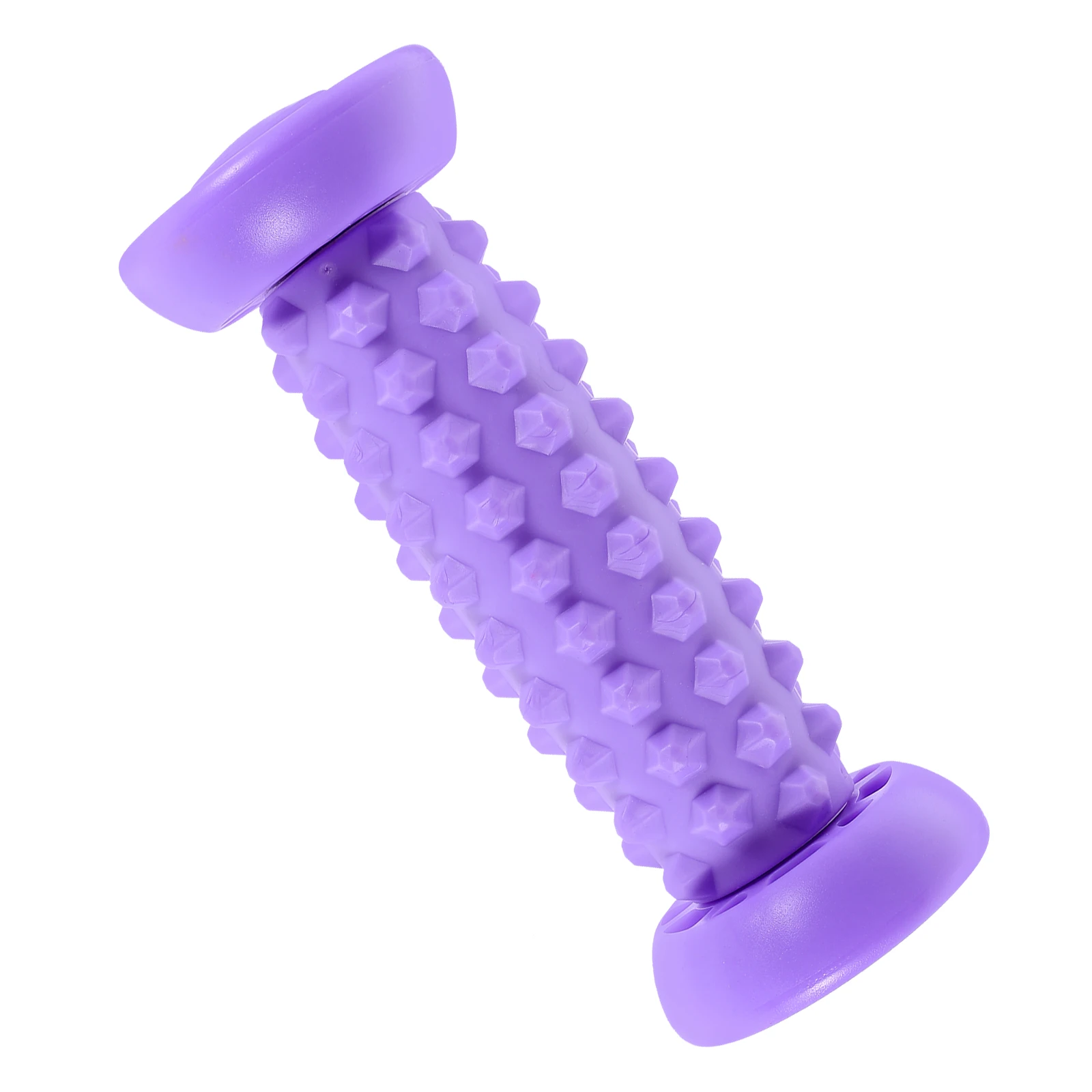 Lightweight Manual Roller Fitness Leg Calf Muscle Relaxation Tool Portable Handheld Massage Stick For Home
Lightweight Manual Roller Fitness Leg Calf Muscle Relaxation Tool Portable Handheld Massage Stick For Home