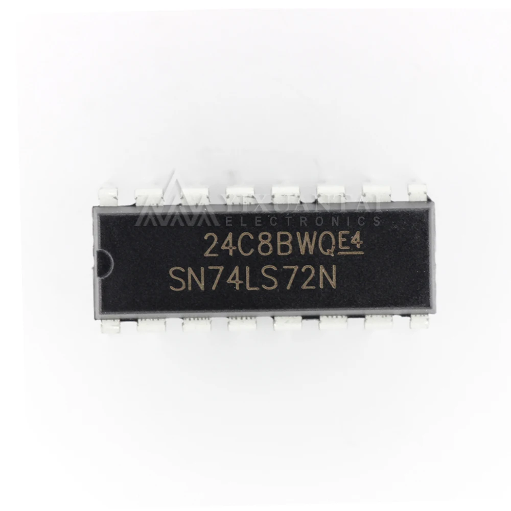 10 шт./лот, новый оригинальный SN74LS SN74LS64 SN74LS72 SN74LS73 SN74LS74 SN74LS75 SN74LS64N SN74LS72N SN74LS73N SN74LS74N SN74LS75N
10 шт./лот, новый оригинальный SN74LS SN74LS64 SN74LS72 SN74LS73 SN74LS74 SN74LS75 SN74LS64N SN74LS72N SN74LS73N SN74LS74N SN74LS75N