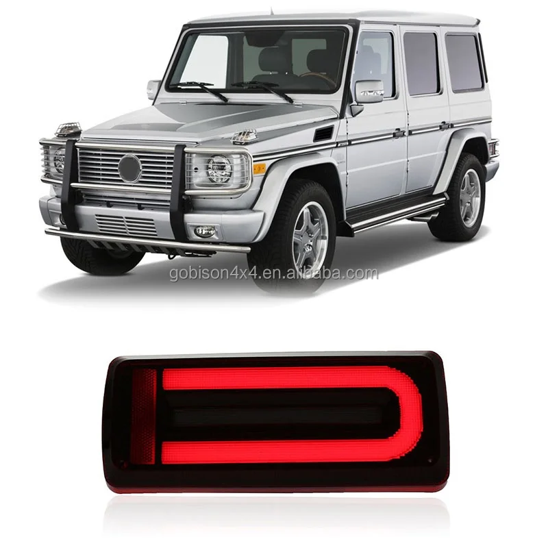 Светодиодный динамический задний фонарь Gobison для Mercedes Benz W463, задние фонари G Class G55 G350 G500 G63 2007-2017, задний фонарь
Светодиодный динамический задний фонарь Gobison для Mercedes Benz W463, задние фонари G Class G55 G350 G500 G63 2007-2017, задний фонарь