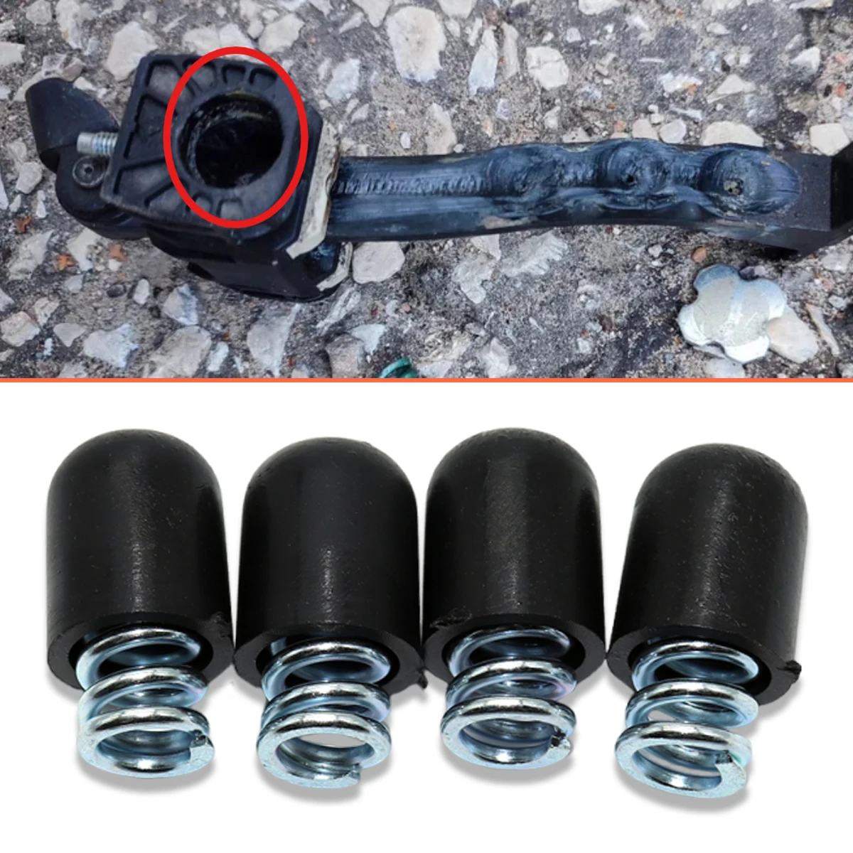 For 2 Door Car Door Check Strap Repair Kit Stopper Damping Spring For Skoda ROOMSTER I 5J YETI I 5L KODIAQ I Fiat DUCATO III 250
For 2 Door Car Door Check Strap Repair Kit Stopper Damping Spring For Skoda ROOMSTER I 5J YETI I 5L KODIAQ I Fiat DUCATO III 250