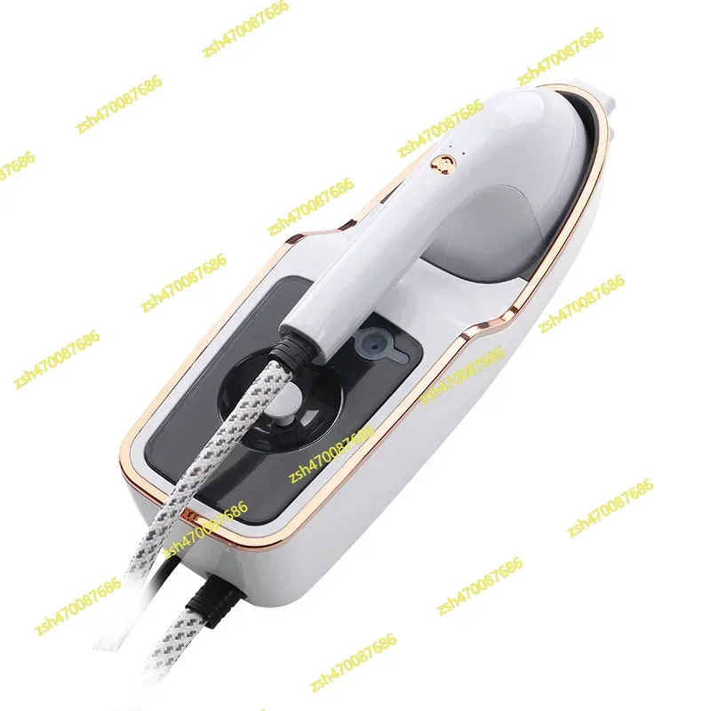 Ручной подвесной утюг для всего дома, бытовой, 600 мл, гладильное ведро, большая паровая автоматическая подвеска для снятия накипи
Ручной подвесной утюг для всего дома, бытовой, 600 мл, гладильное ведро, большая паровая автоматическая подвеска для снятия накипи