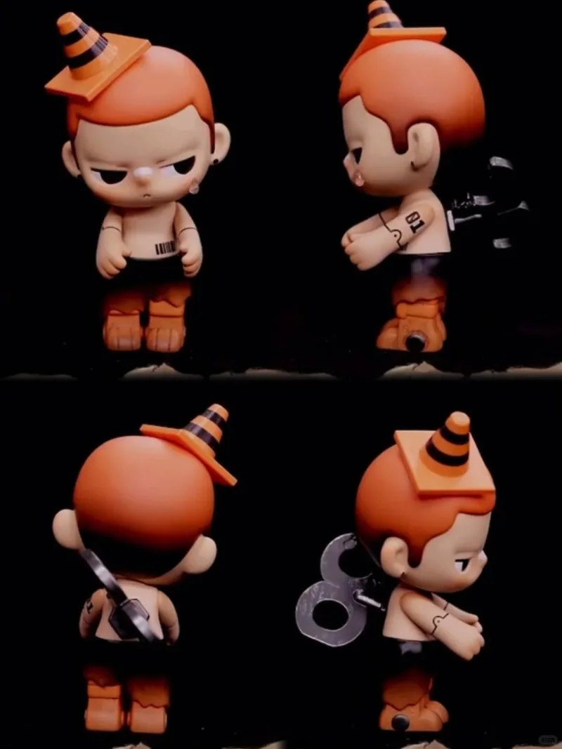В наличии Новая фигурка POPMART KUBO Sunset City Series, коллекция Mystery Box, игрушка, модная фигурка, серия игрушек, подарки 
В наличии Новая фигурка POPMART KUBO Sunset City Series, коллекция Mystery Box, игрушка, модная фигурка, серия игрушек, подарки