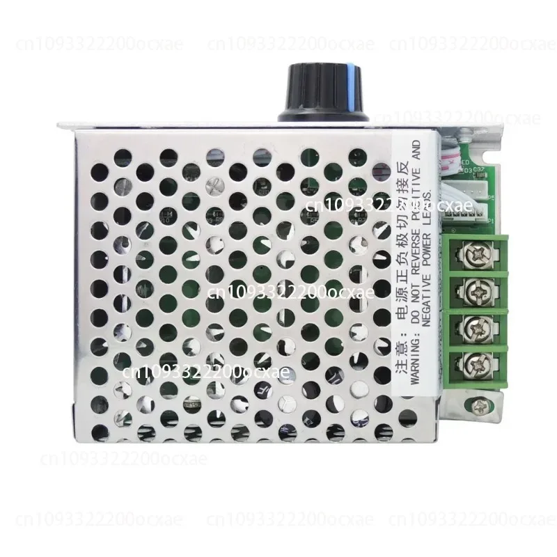 12V-80V 30A High Quality Digital Governor PWM DC Motor Governor High Power Controller CCM6DS-D host and screen
12V-80V 30A High Quality Digital Governor PWM DC Motor Governor High Power Controller CCM6DS-D host and screen