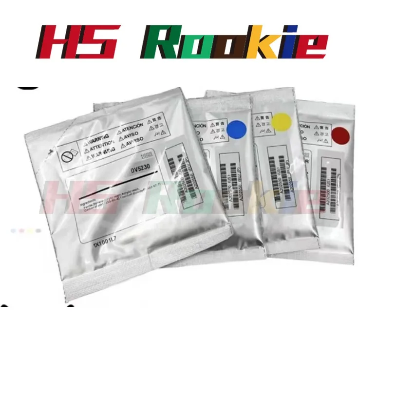 1 шт. DV-5230 DV5230 проявитель для Kyocera M5021 5221 P5018 5026 PA2100 высокостабильный проявитель порошок 120 г CMYK
1 шт. DV-5230 DV5230 проявитель для Kyocera M5021 5221 P5018 5026 PA2100 высокостабильный проявитель порошок 120 г CMYK
