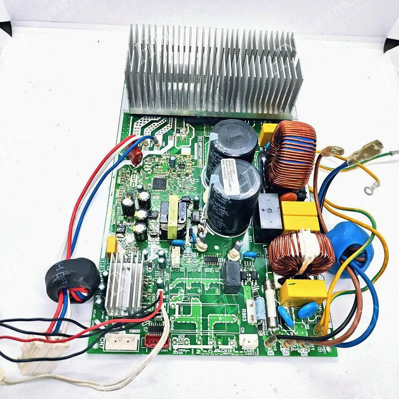 New Trane air conditioning motherboard 803301700433 CRX24T64PSGLMAIN XT-BP1R5/2P-003
New Trane air conditioning motherboard 803301700433 CRX24T64PSGLMAIN XT-BP1R5/2P-003