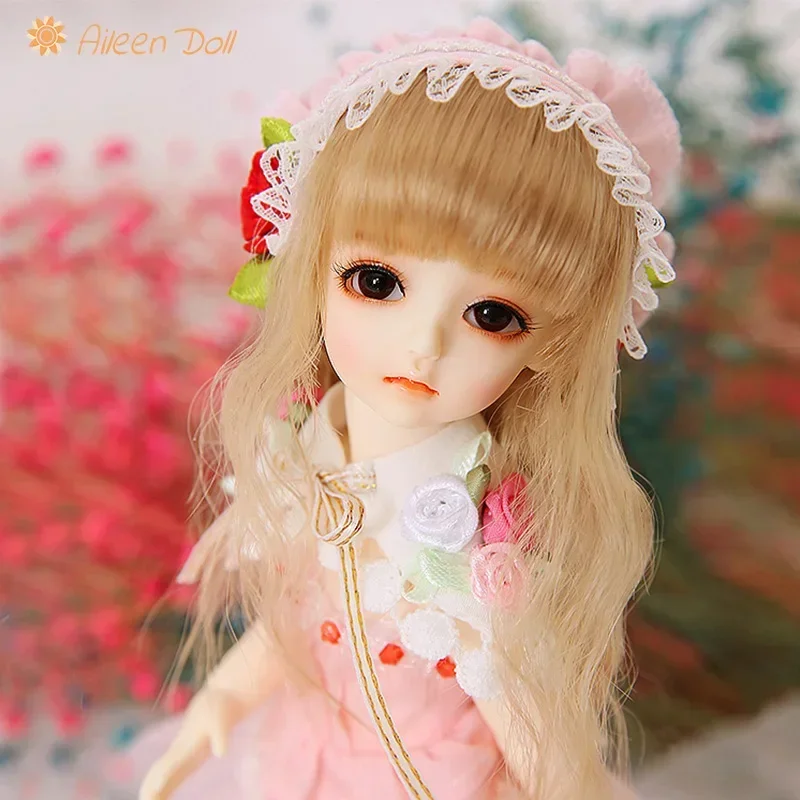 OUENEIFS Hani AI 1/6 SD BJD Body Model Baby Girls Boys Dolls High Quality Shop Resin Figures Aileendoll
OUENEIFS Hani AI 1/6 SD BJD Body Model Baby Girls Boys Dolls High Quality Shop Resin Figures Aileendoll