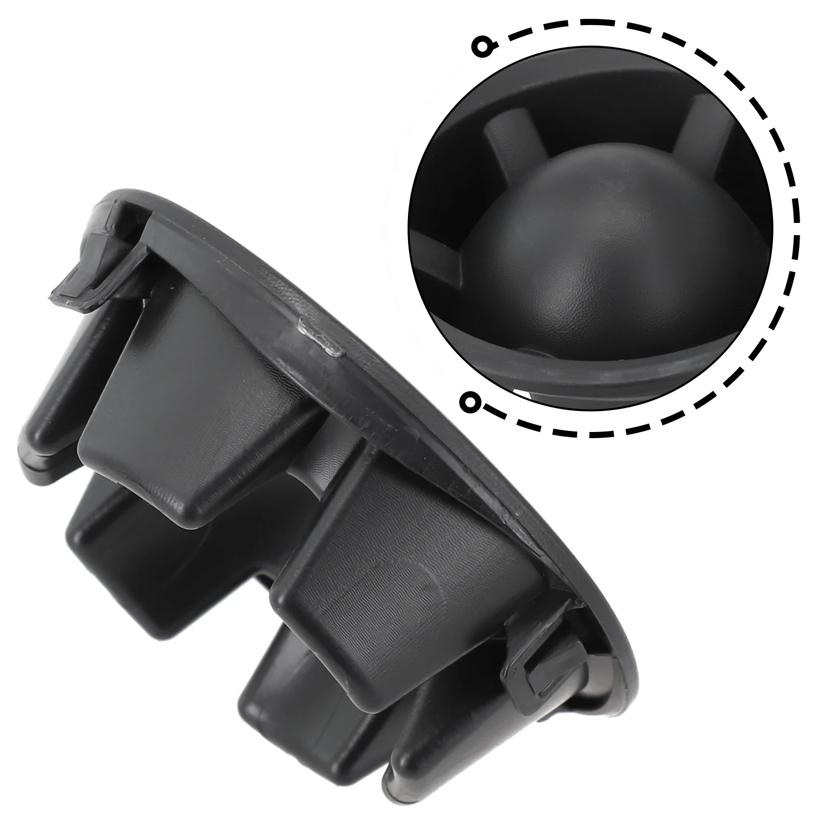 Lamp Trim Fog Light Hole Cover Accessories Easy Installation Replacement Brand New For Forester 2019 2020 2021
Lamp Trim Fog Light Hole Cover Accessories Easy Installation Replacement Brand New For Forester 2019 2020 2021