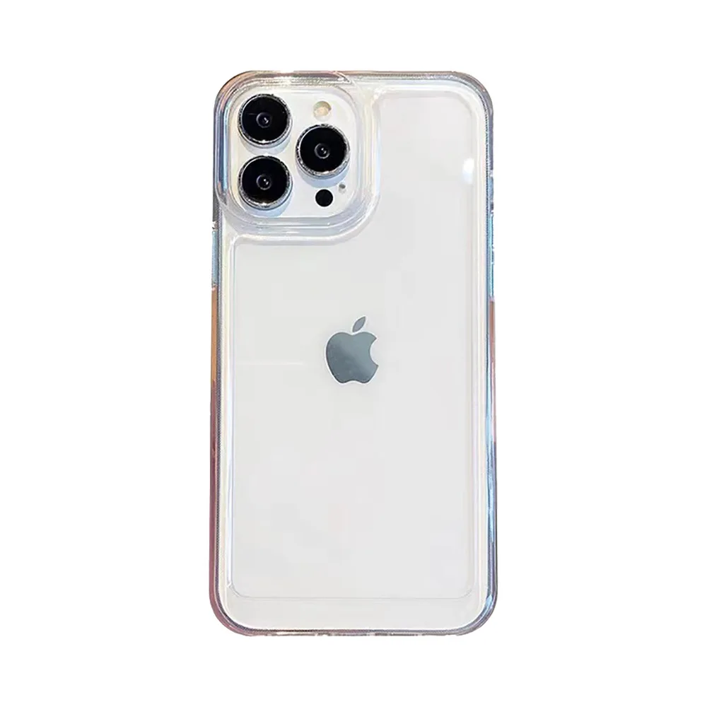 Transparent, suitable for iPhone 16, Promax, suitable for Apple 15, new models 14/13, popular space TPU phone case 12
Transparent, suitable for iPhone 16, Promax, suitable for Apple 15, new models 14/13, popular space TPU phone case 12