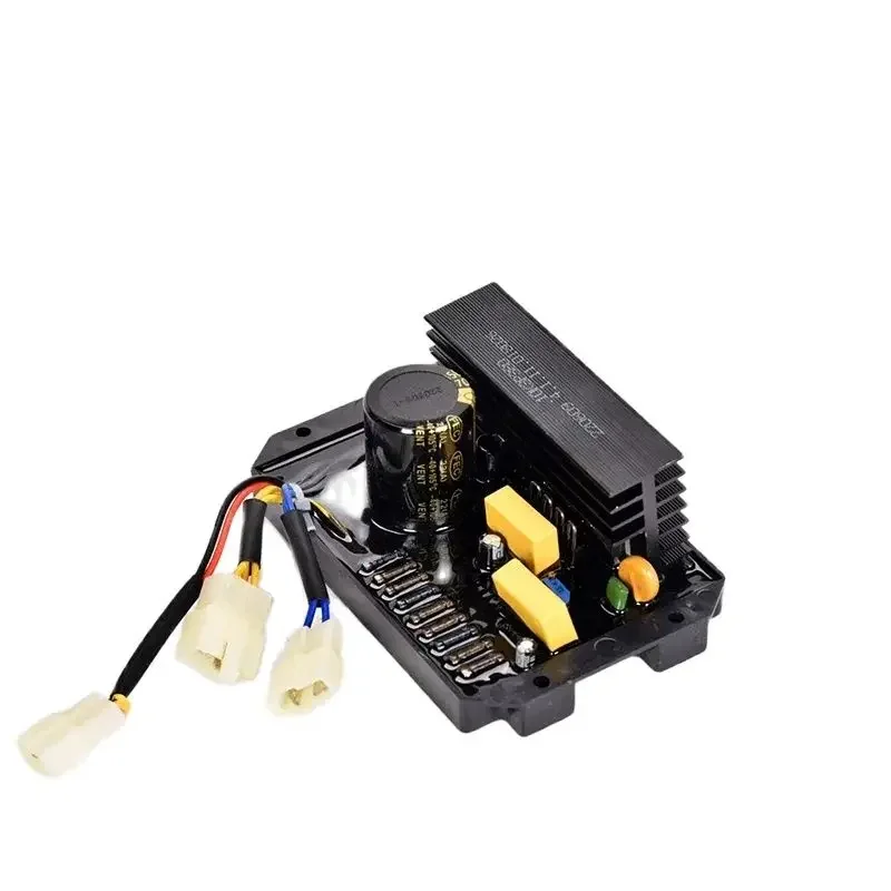 HJ.15K3P380 AVR 3 фазы 380 В 8 проводов 10 кВт 15 кВт портативный HJ.10K220-B HJ.10K3P380
HJ.15K3P380 AVR 3 фазы 380 В 8 проводов 10 кВт 15 кВт портативный HJ.10K220-B HJ.10K3P380