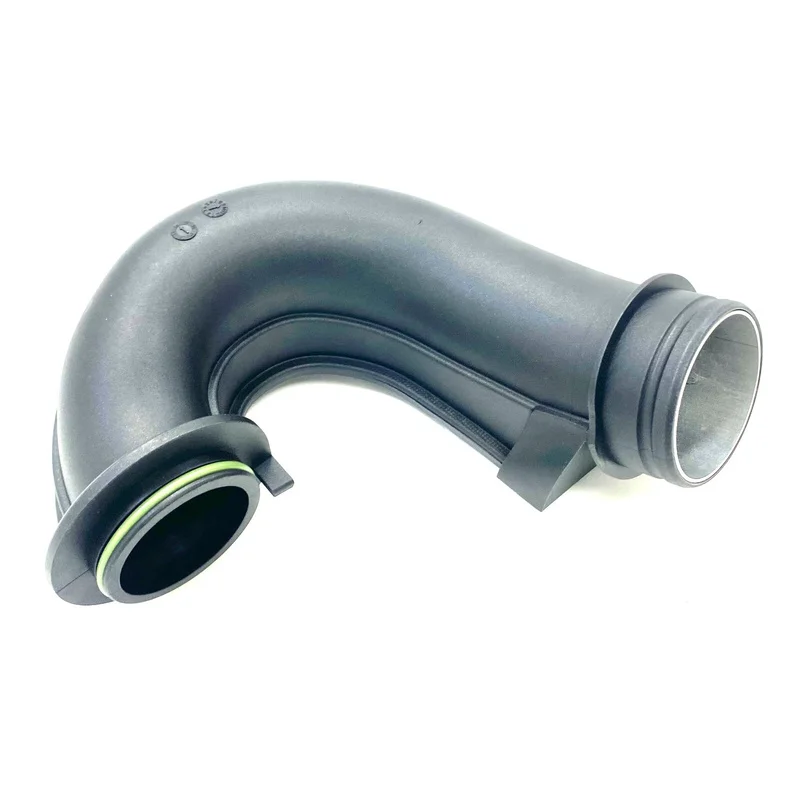 ♥Suitable For Porsche 991.2 911 Carerra 3.0 Intercooler Left Air Duct Inlet Guide Pipe - 9P1145583One
♥Suitable For Porsche 991.2 911 Carerra 3.0 Intercooler Left Air Duct Inlet Guide Pipe - 9P1145583One