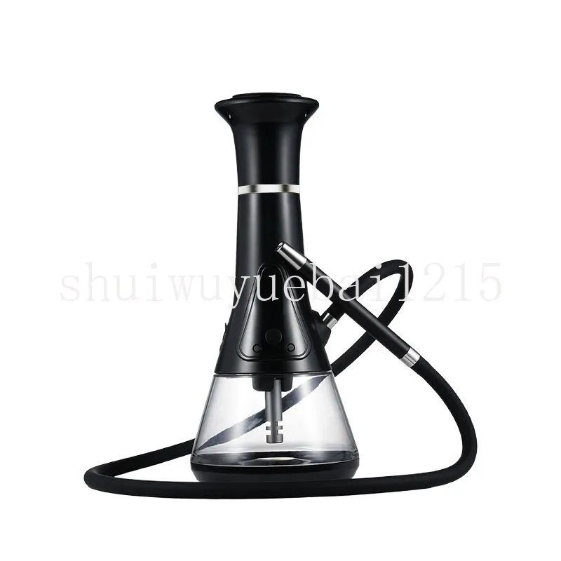 Second generation Arabic hookah large high-end filter pot cigarette pot
Second generation Arabic hookah large high-end filter pot cigarette pot
