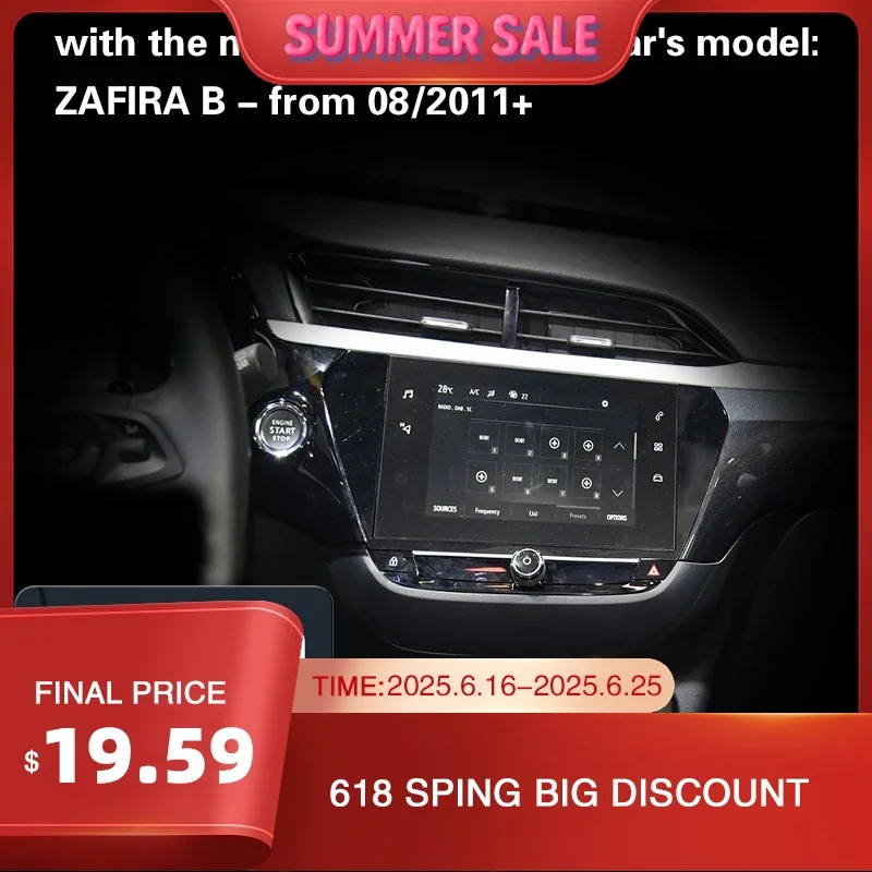 Использование для Opel ZAFIRA B с 08/2011 Sat NAVIGATION TF-памяти GPS-карта Европа
Использование для Opel ZAFIRA B с 08/2011 Sat NAVIGATION TF-памяти GPS-карта Европа