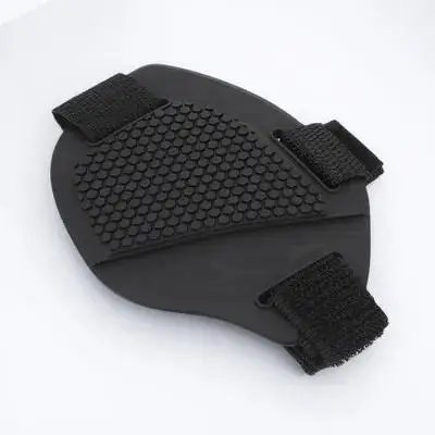 Motorcycle Rubber Gear Shifts Pad Small Lightweight Flexible Protective Cover for Shoes Boots Gear Shifter Guard Black
Motorcycle Rubber Gear Shifts Pad Small Lightweight Flexible Protective Cover for Shoes Boots Gear Shifter Guard Black