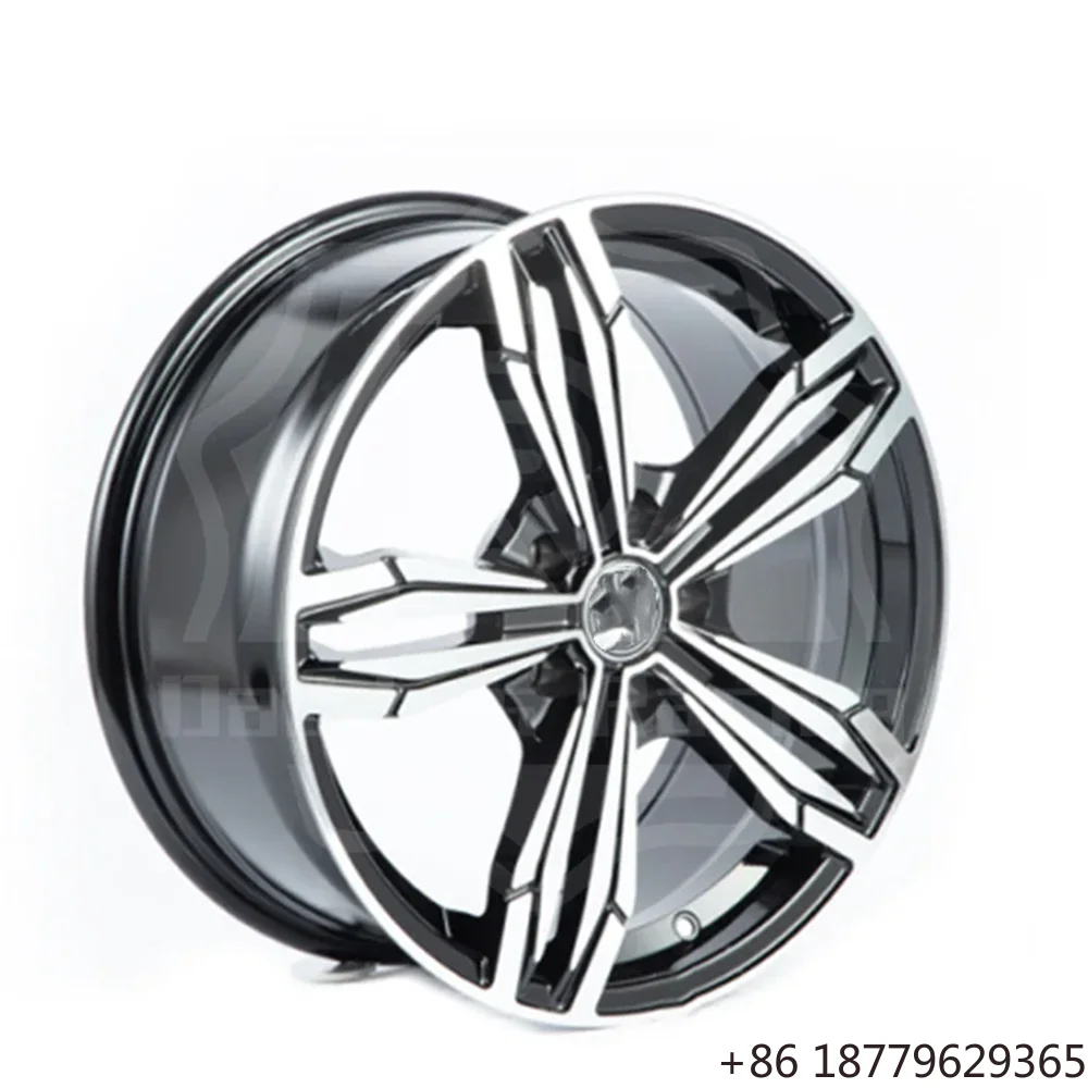 18-22 Inch 5x112 Aluminum Alloy After-market Wheel Hub Rims Car Modification
18-22 Inch 5x112 Aluminum Alloy After-market Wheel Hub Rims Car Modification