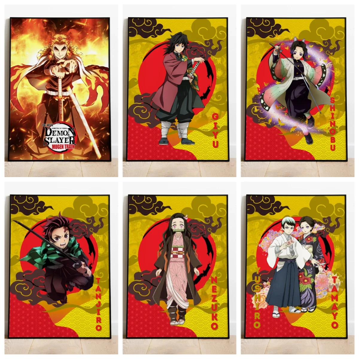 Цифровая картина маслом по номерам, горячая японская аниме, краска «Убийца демонов» с номерами, домашний декор, настенное искусство, идеальный подарок
Цифровая картина маслом по номерам, горячая японская аниме, краска «Убийца демонов» с номерами, домашний декор, настенное искусство, идеальный подарок