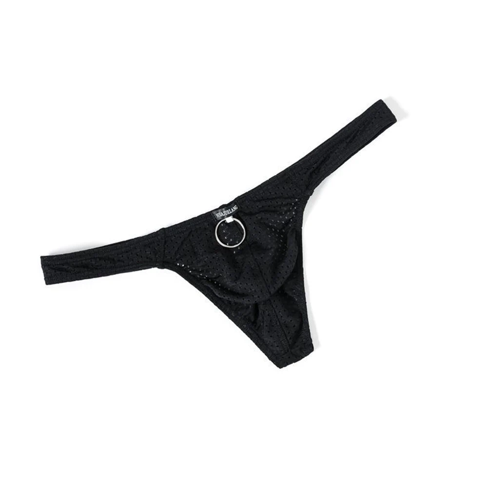 Men's Knickers Seductive Men's Sexy Underwear G string Thongs T back Lingerie Available in Various Sizes and Colors
Men's Knickers Seductive Men's Sexy Underwear G string Thongs T back Lingerie Available in Various Sizes and Colors