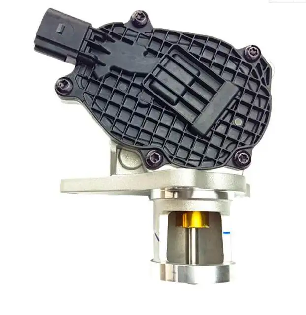 Waste gas recirculation valve EGR valve for JAC Rein Refine 1.9L DF0400-01 1026150FB E3840022134A0
Waste gas recirculation valve EGR valve for JAC Rein Refine 1.9L DF0400-01 1026150FB E3840022134A0