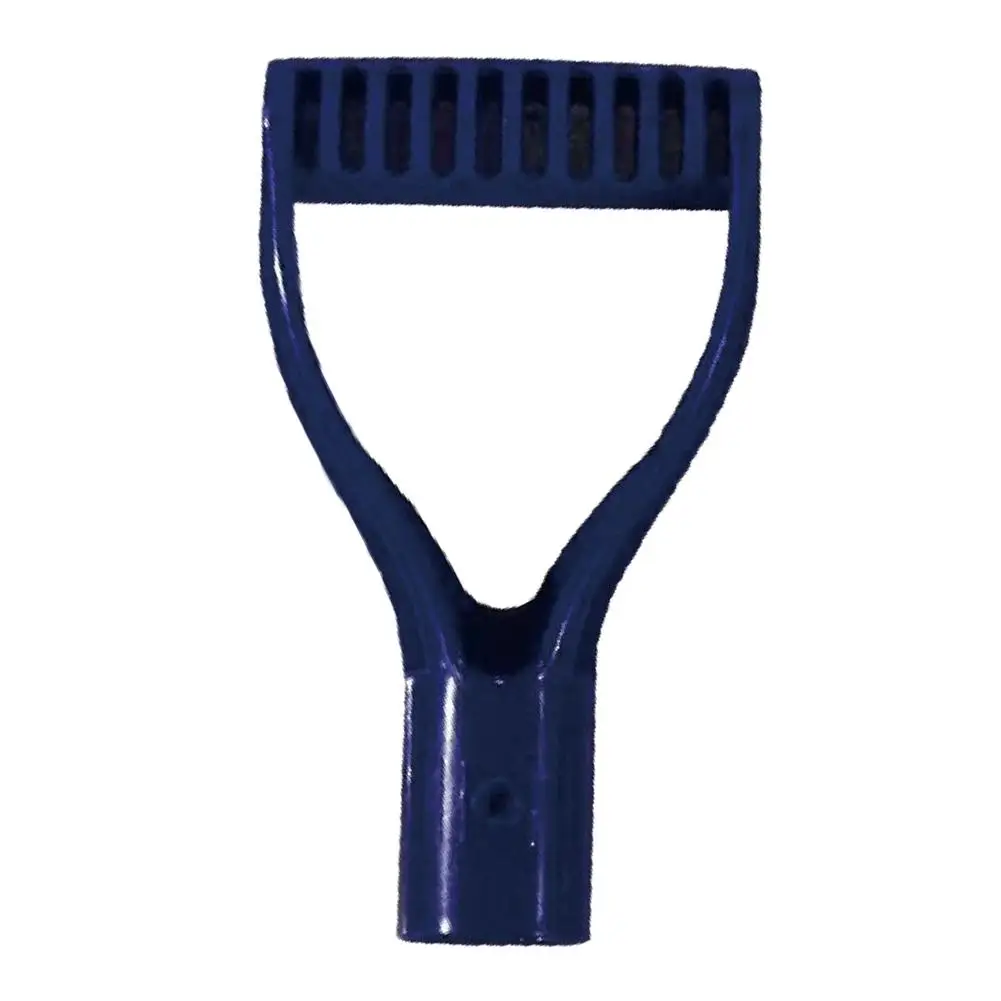 2 Pcs Ergonomic D Grip Plastic Handle For Shovel Spade Rake Snow Scoop Digging Tool Replacement Garden Yard Accessory
2 Pcs Ergonomic D Grip Plastic Handle For Shovel Spade Rake Snow Scoop Digging Tool Replacement Garden Yard Accessory